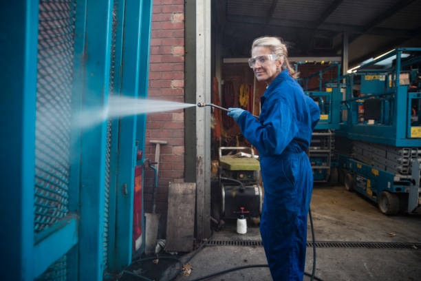Best Pressure Washing Company Near Me  in Sunray, TX