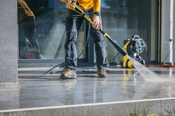 Best Commercial Building Pressure Washing  in Sunray, TX