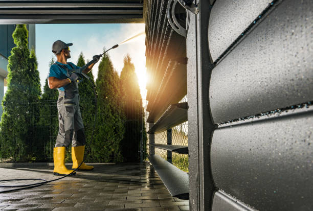 Pressure Washing Estimates in Sunray, TX