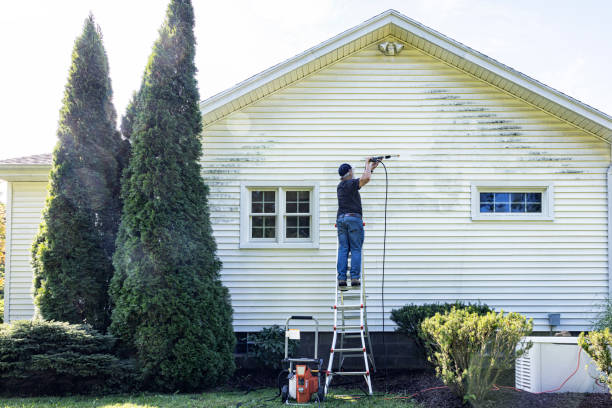 Best Residential Pressure Washing Services  in Sunray, TX