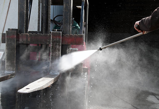 Best Best Pressure Washing Companies  in Sunray, TX