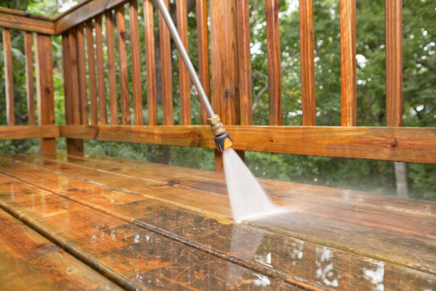 Best Residential Pressure Washing Services  in Sunray, TX