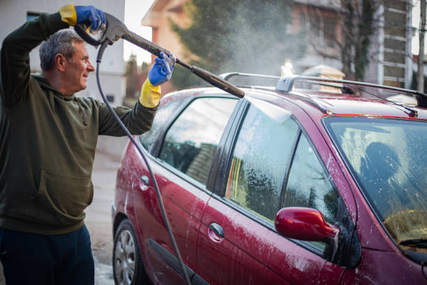 Best Pressure Washing Estimates  in Sunray, TX